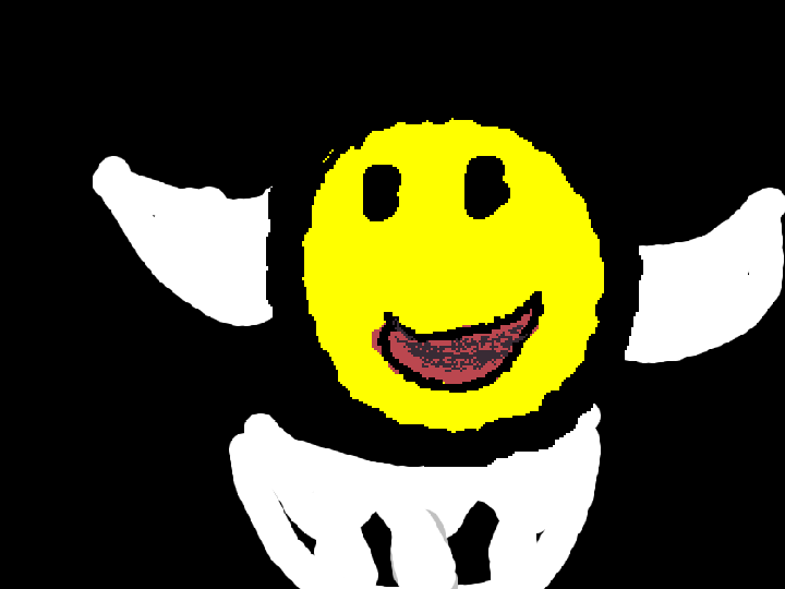 Evil Vierty