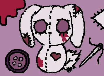 bunny