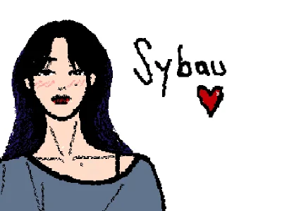 sybau <3