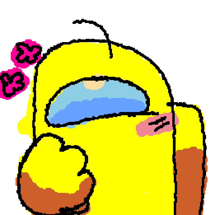 lazy RODAMRIX art