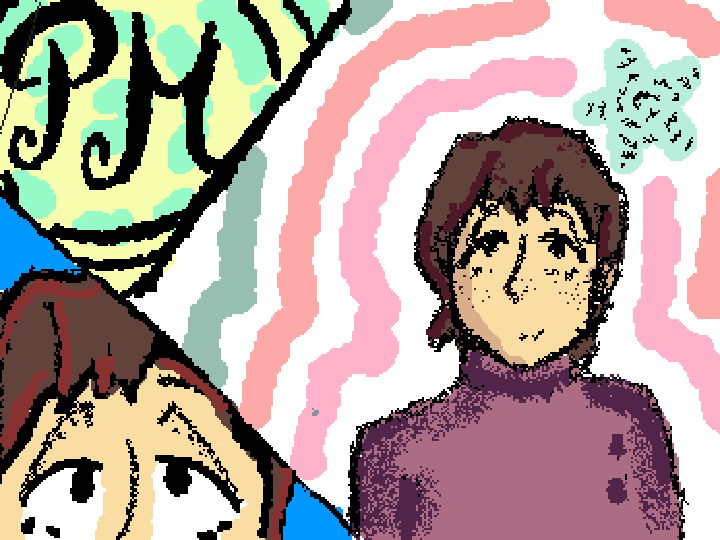 ★¡Hey Paul!★