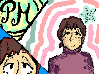 ★¡Hey Paul!★