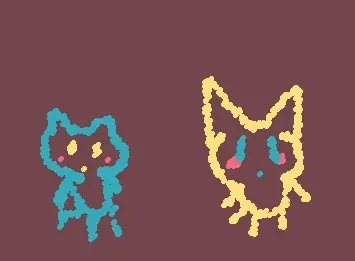 byler endgamse but cats