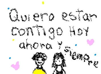 mi amor