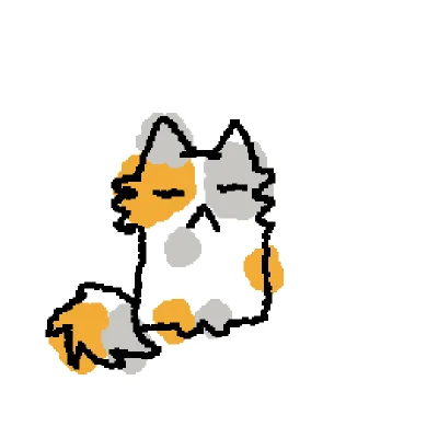 Gatinho aleatório