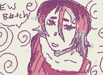 Cherry cherry