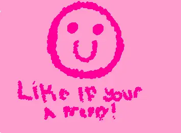 Like if your a preppy!