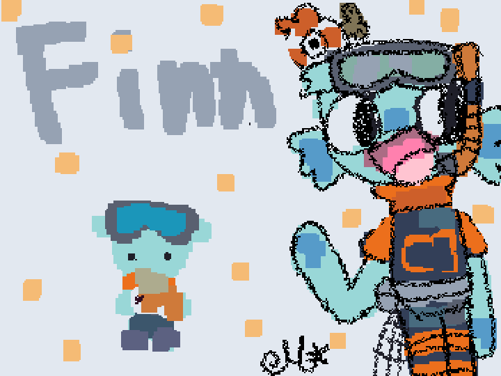 finn (totw)