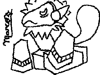 My Oc