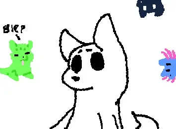 Slugcats :3