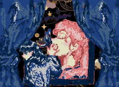 Madoka Magica