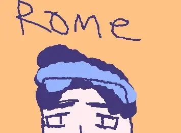 k so apparently i suck at drawing vincent💔