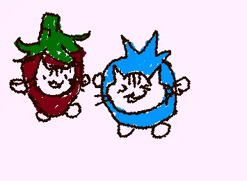 silly dump cats