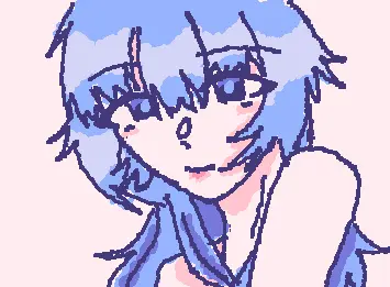 Just a girl