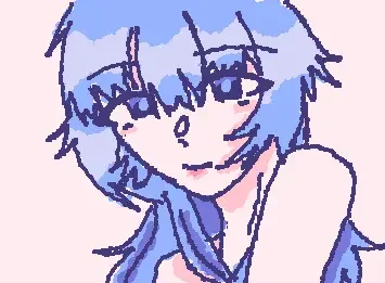 Just a girl