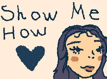 me
