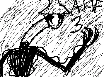 Analog horror 3 the slender