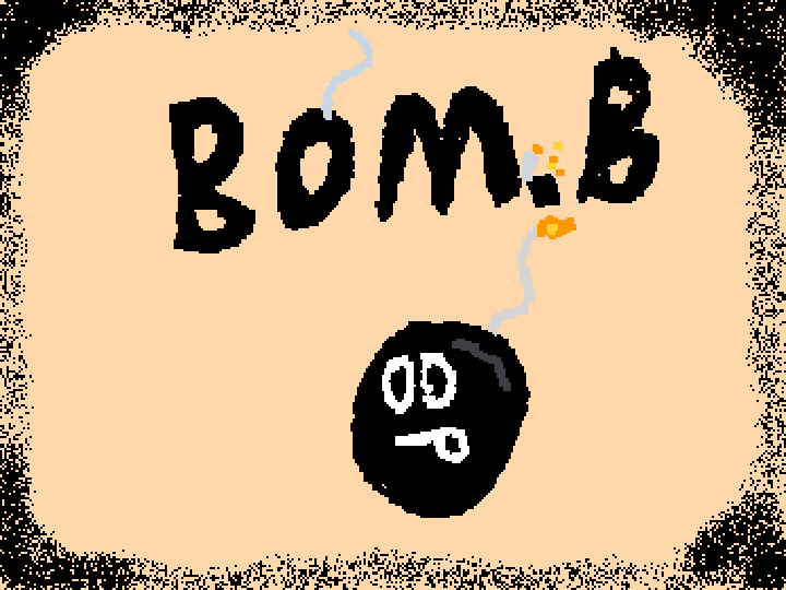 bomb