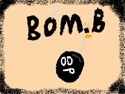 bomb