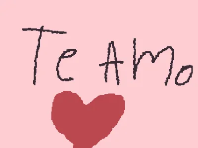 i love u 💗