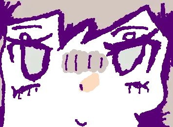 Kanade Square PFP