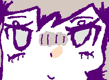 Kanade Square PFP