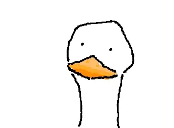 Goose.