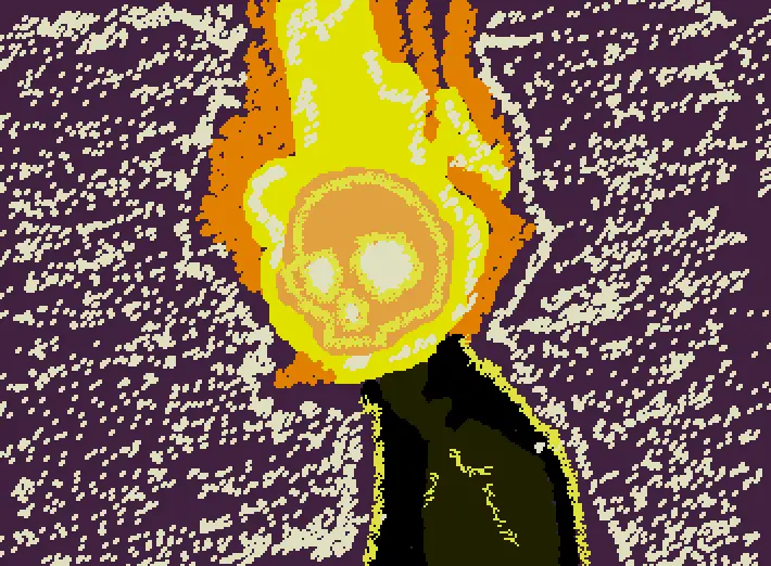 fire