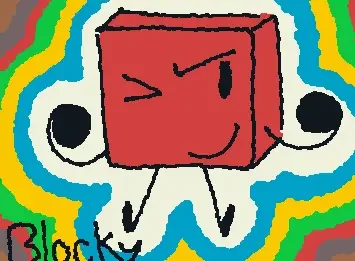BLOCKY!1!1