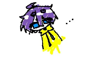 an oc :)