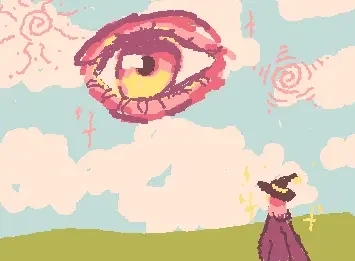 EYE-catching you say?