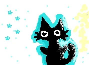 Snowing