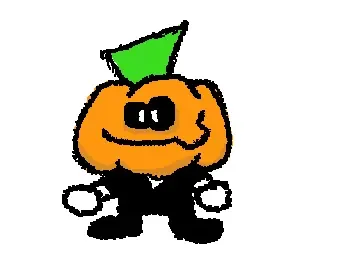 ITZ SPOOKY MONTH!