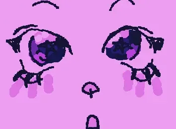 starry eyes