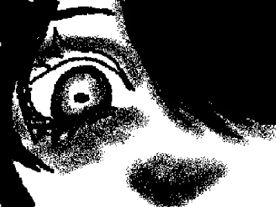 stare