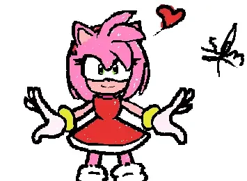 Amy Rose