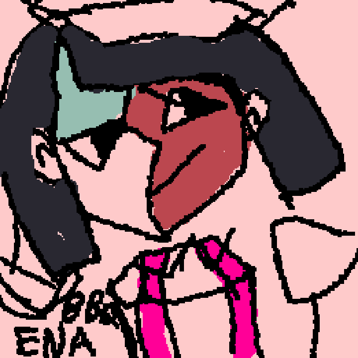 ENA BBQ