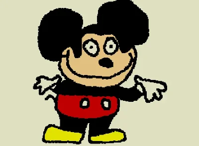 mokey