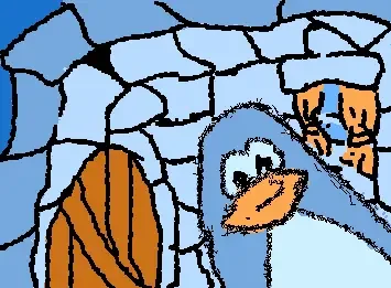 penguin