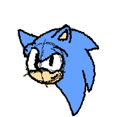 Sonic Draw