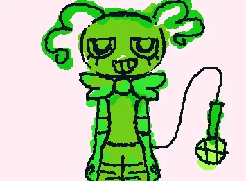 Vee greens