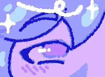 Starry Eye