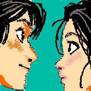stare