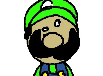 Luigi!!