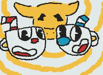 cuphead