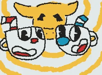 cuphead