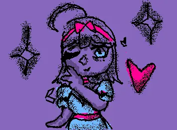 Princess i think -_-