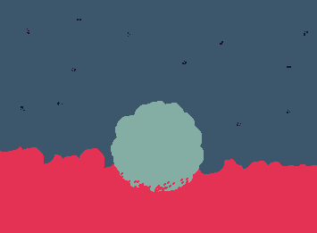 The moon will sing a song for me