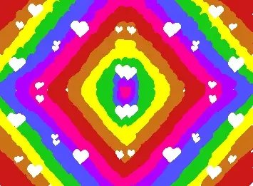 pride flag