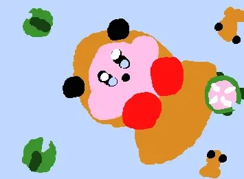 Kirby Fesh